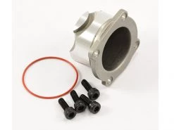 HoBao Hyper 30 Backplate From Non Pullstart Engine