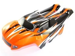 HoBao Hyper SST Printed Bodyshell