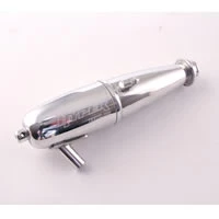 HoBao Ho-Bao Hyper 8 In-Line Pipe