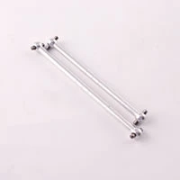 HoBao Ho-Bao Hyper 8 Alu Centre Driveshafts