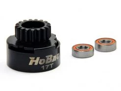 Hobao Cnc Clutch Bell 17t