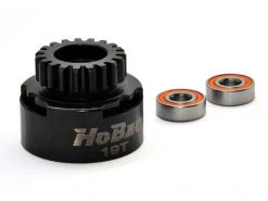 Hobao Cnc Clutch Bell 19t