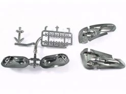 HoBao Hyper GTB Light Housing