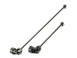 HoBao Hyper GTB/GTS FR/RR Centre Universal Driveshaft Set