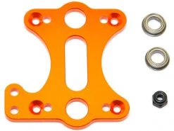 HoBao Hyper SS Cage Truggy CNC Centre Diff Top Plate
