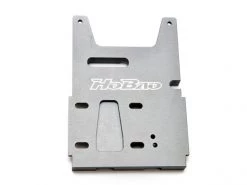 Hobao Hyper MT CNC Aluminium Mounting Plate