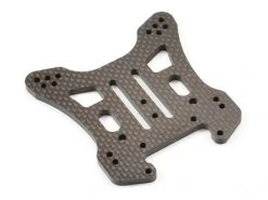 HoBao VS Graphite Rear Shock Tower- 4mm