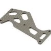 HoBao Carbon Front Lower Arm Stiffener Brace - 2mm (1)