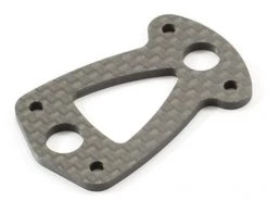 HoBao Hyper VS Graphite Centre Differential Top Plate - 2.5mm