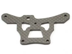 HoBao Hyper VS Graphite Front Servo Saver Top Plate
