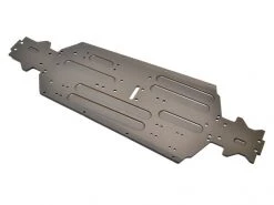 HoBao VS Aluminium 7075 Lightweight Chassis For EP