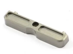 HoBao VS/ VS2 CNC Aluminium Front Lower Arm Holder - Fr