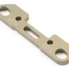 HoBao VS/ VS2 CNC Aluminium Rear Lower Arm Holder 0.25 Deg. - RR.