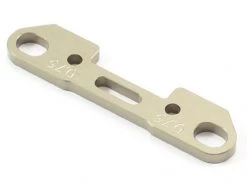 HoBao VS CNC Aluminium Rear Lower Arm Holder 0.75deg RR