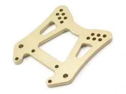 HoBao VS CNC Aluminium 7075 Front Shock Tower - 4mm