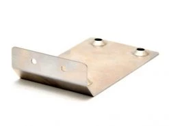 HoBao VS/ VS2 Stainless Skid Plate