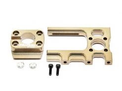 HoBao Hyper Extreme VTE2 1/7 7075 Motor Mount - 57mm Motor