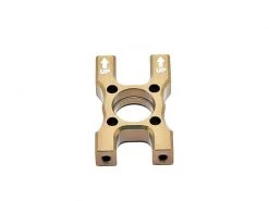 HoBao Hyper Extreme VTE2 1/7 7075 CNC Aluminium Spool Mount