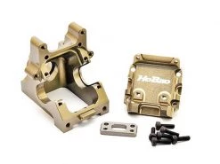 HoBao Hyper Extreme VTE2 1/7 Aluminium Quick Release Gearbox