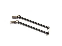 HoBao Hyper VT/ GT Front CVA Driveshafts (5.3mm)