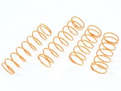 HoBao H2 Shock Springs Hard - Orange