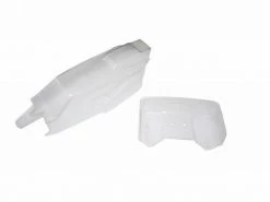 HoBao H2 Clear Body And Wing Set