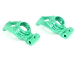 HoBao H4E CNC Rear Hubs