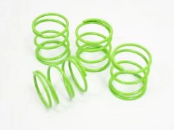 HoBao H4E Shock Spring - Soft (Green) (4