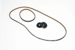 HoBao H4E Pulley 19T And Belt Set