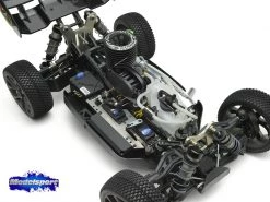 HoBao Hyper VS2 1/8 Nitro RTR Buggy With Hyper 30 Engine -Cheap HoBao Shop modelsport copyright c39 hb vs2 c30y 3