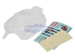 HoBao Hyper VS Clear Body Shell